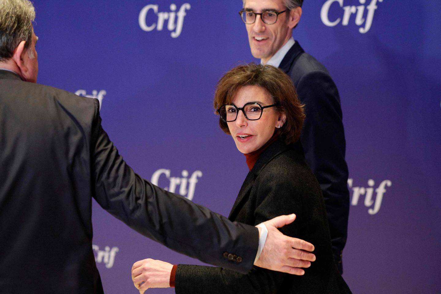 Remaniement : Rachida Dati perturbe l’« ajustement gouvernemental » voulu par Sébastien Lecornu Remaniement : Rachida Dati perturbe l’« ajustement gouvernemental » voulu par Sébastien Lecornu