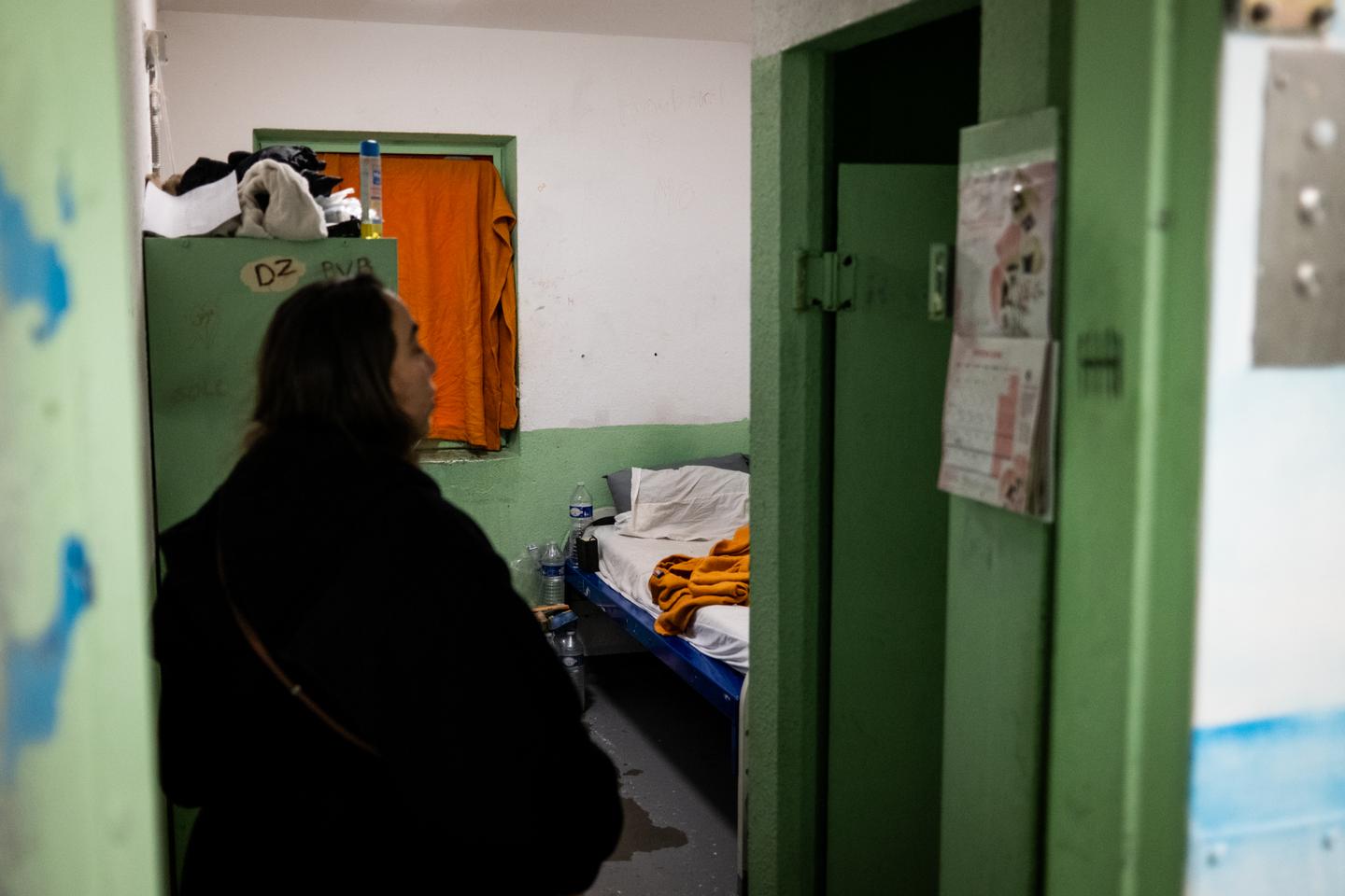 Une opération inédite de visites de plusieurs établissements pénitentiaires pour mineurs par des députés Une opération inédite de visites de plusieurs établissements pénitentiaires pour mineurs par des députés