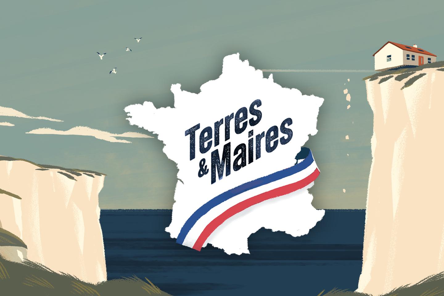 Municipales 2026 : comment les élus locaux font-ils face à l’érosion du littoral ? Municipales 2026 : comment les élus locaux font-ils face à l’érosion du littoral ?