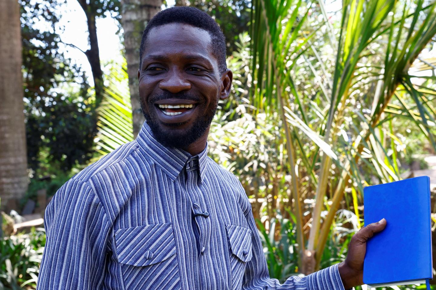 After Uganda's post-election crackdown, authorities are targeting the last remaining opposition figures