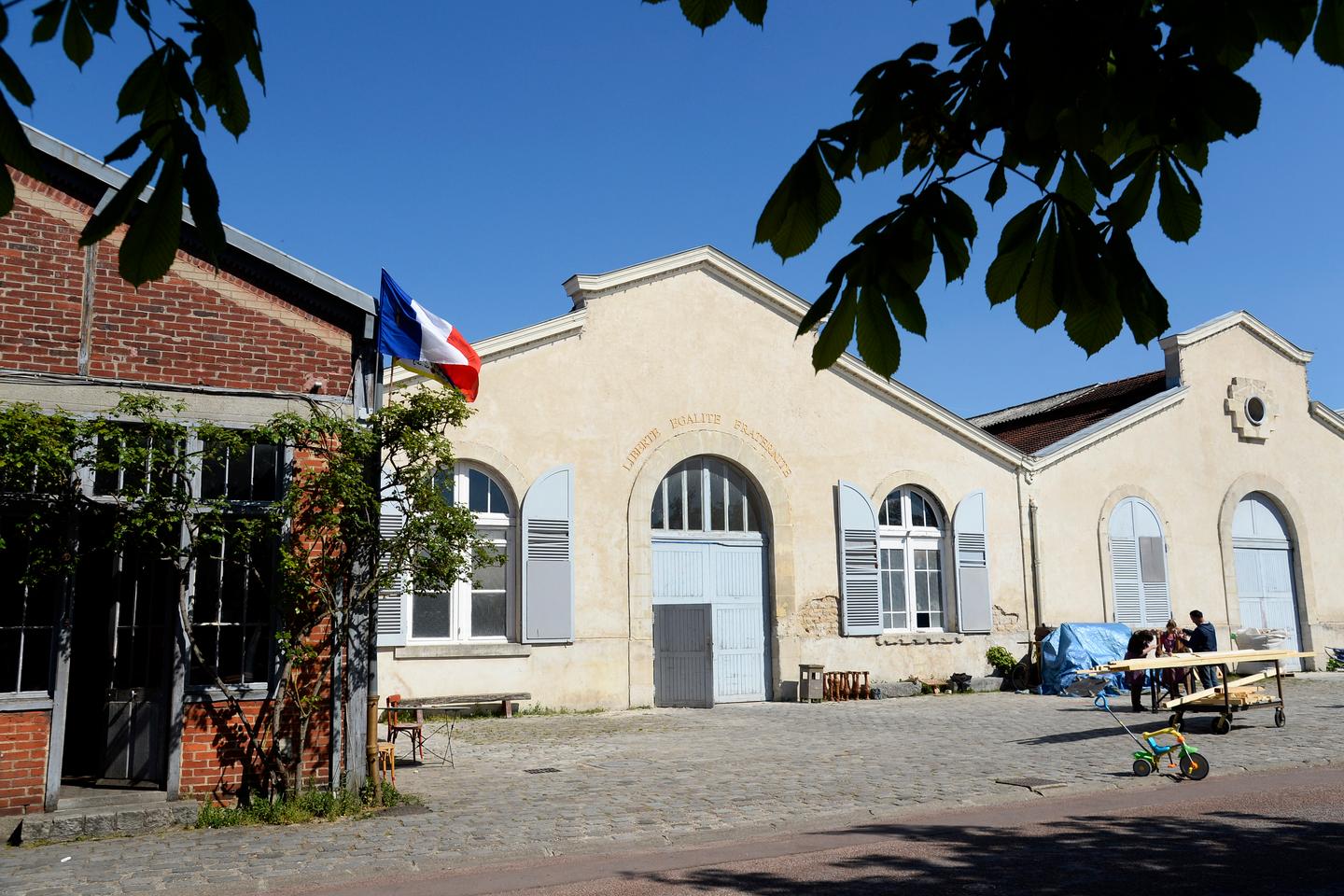 Au Théâtre du Soleil, une vague de désaffection inédite fait suite aux révélations d’agressions sexuelles