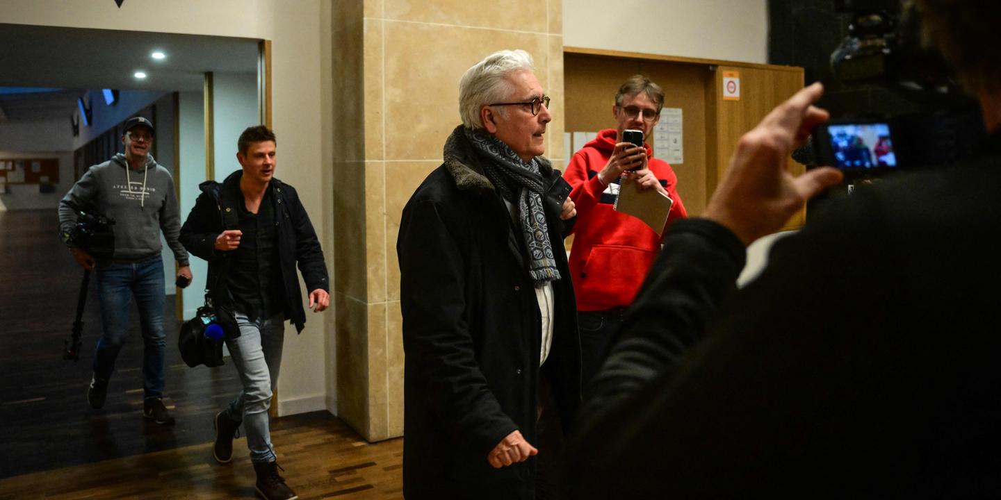 sept suspects mis en examen, dont l’assistant du député « insoumis » Raphaël Arnault