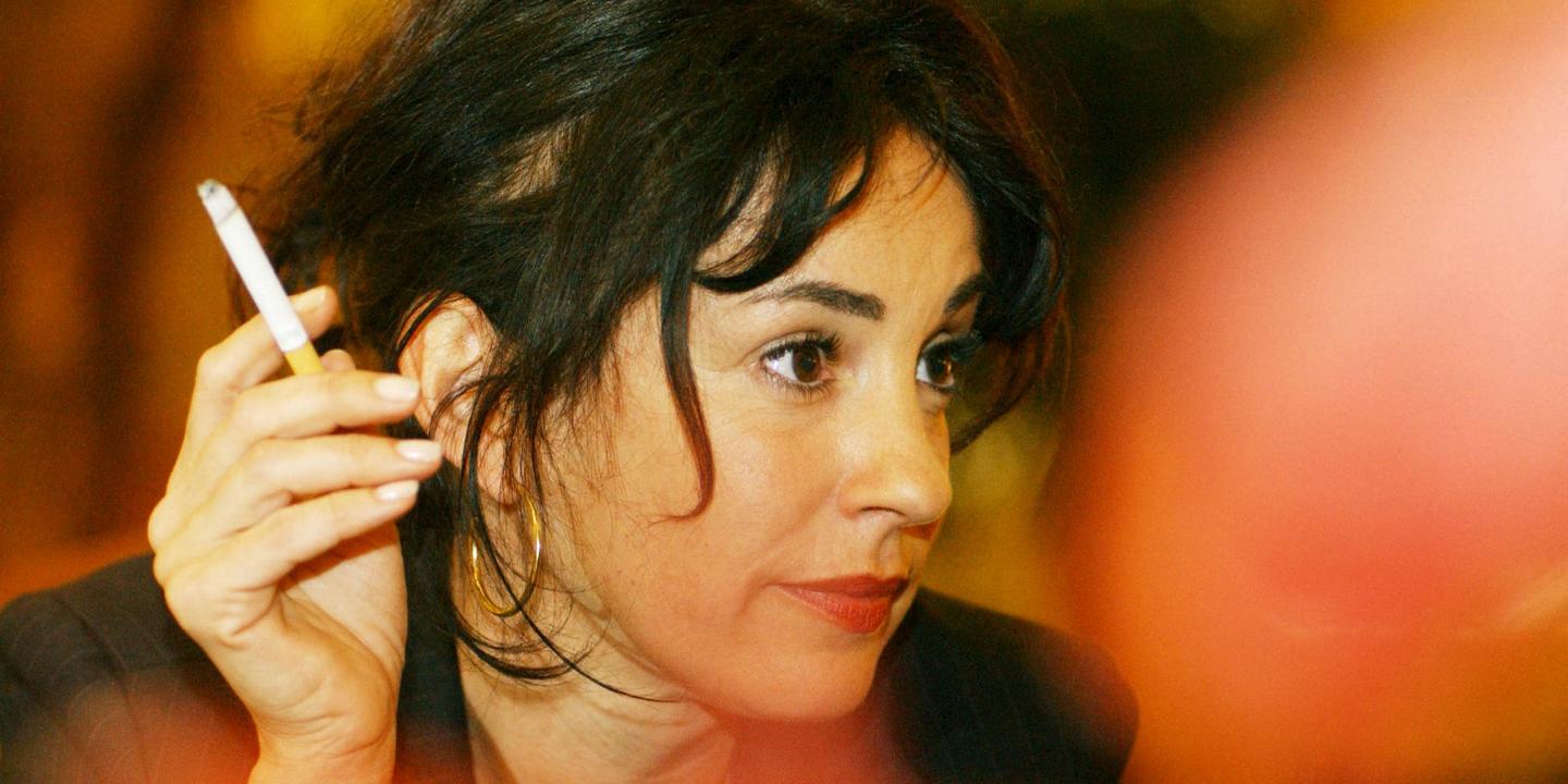 Décès de Béatrice Ardisson, illustratrice sonore et ex-épouse de Thierry Ardisson
