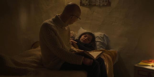 Le film portugais « Justa » montre une communauté de souffrances après un feu de forêt meurtrier