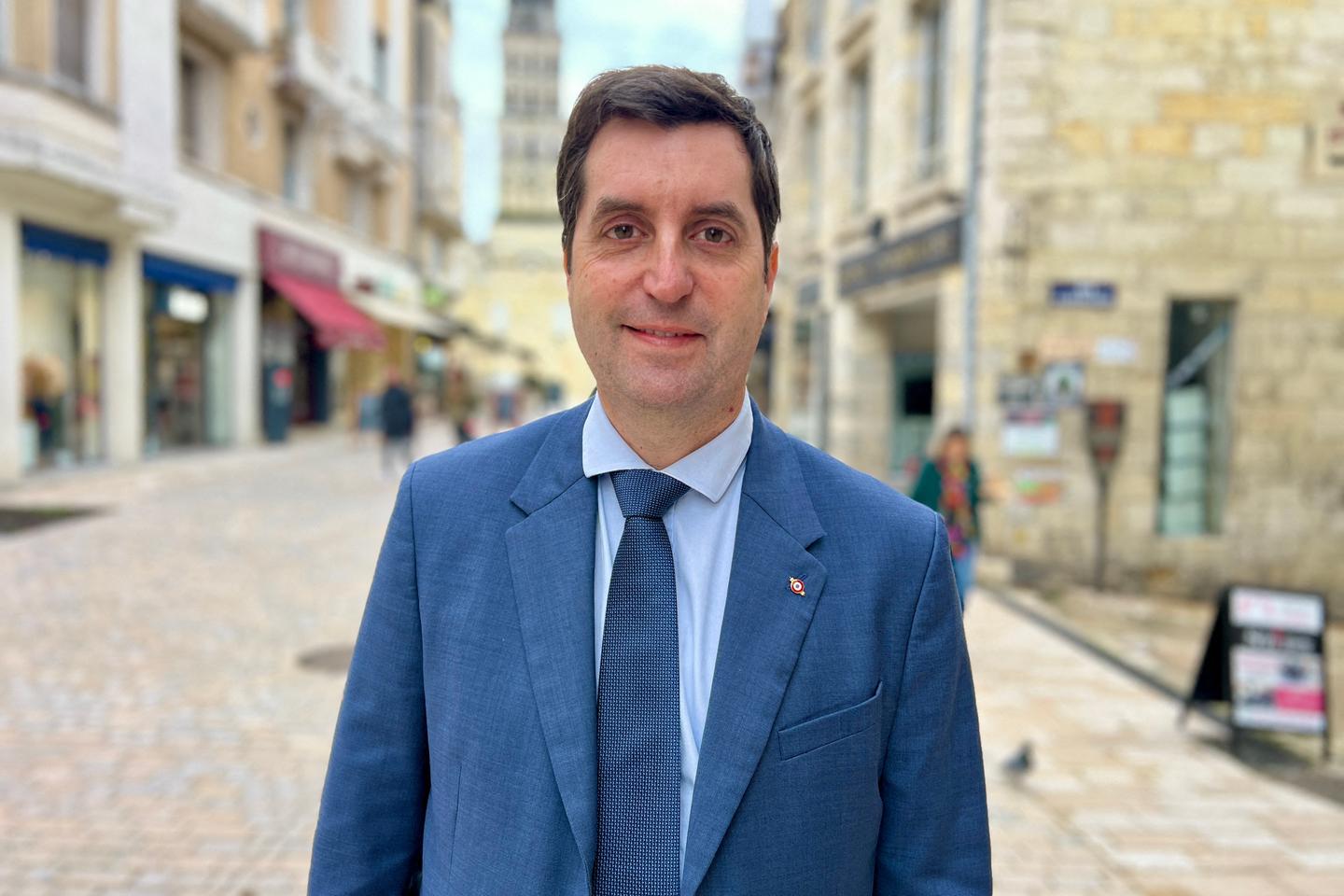 Municipales à Périgueux : face à la gauche sortante, la droite en ordre dispersé