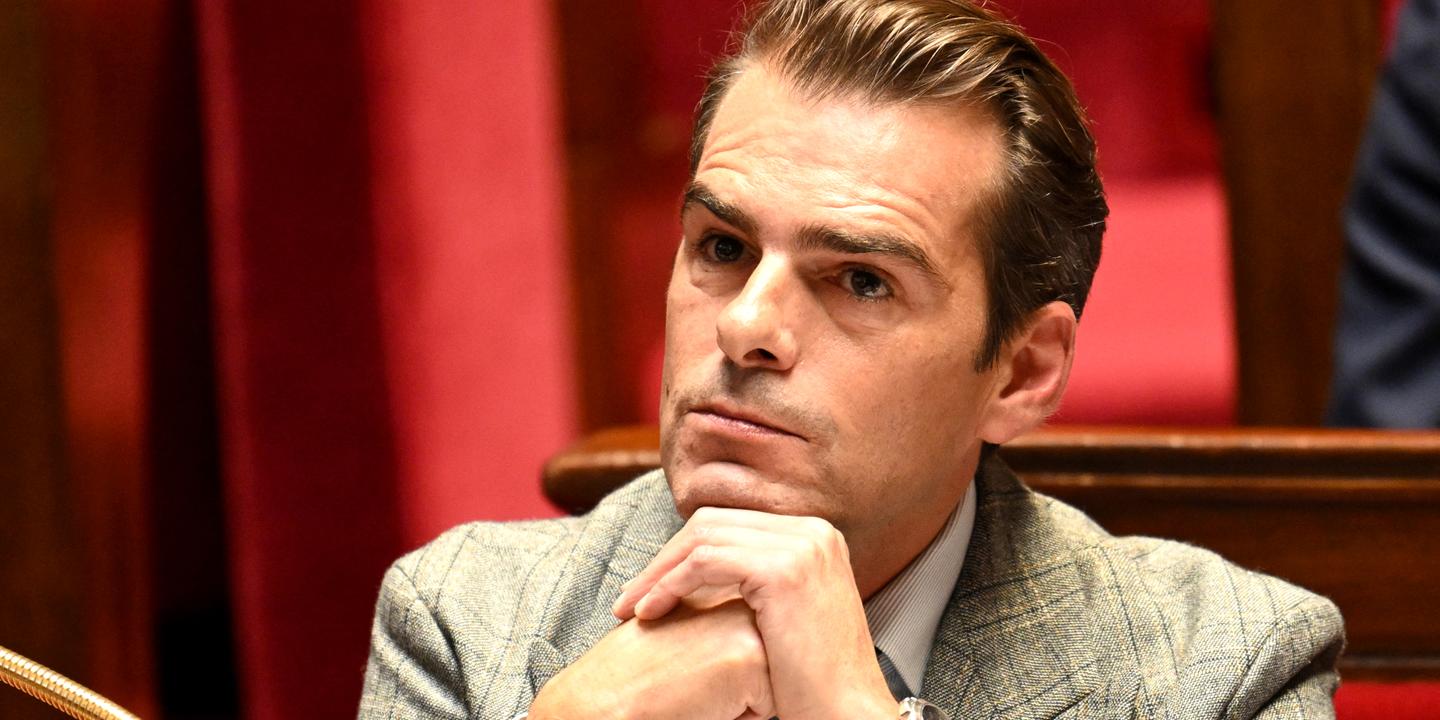 Le député RN Emmanuel Taché condamné à verser 134 859 euros à son ex-assistant