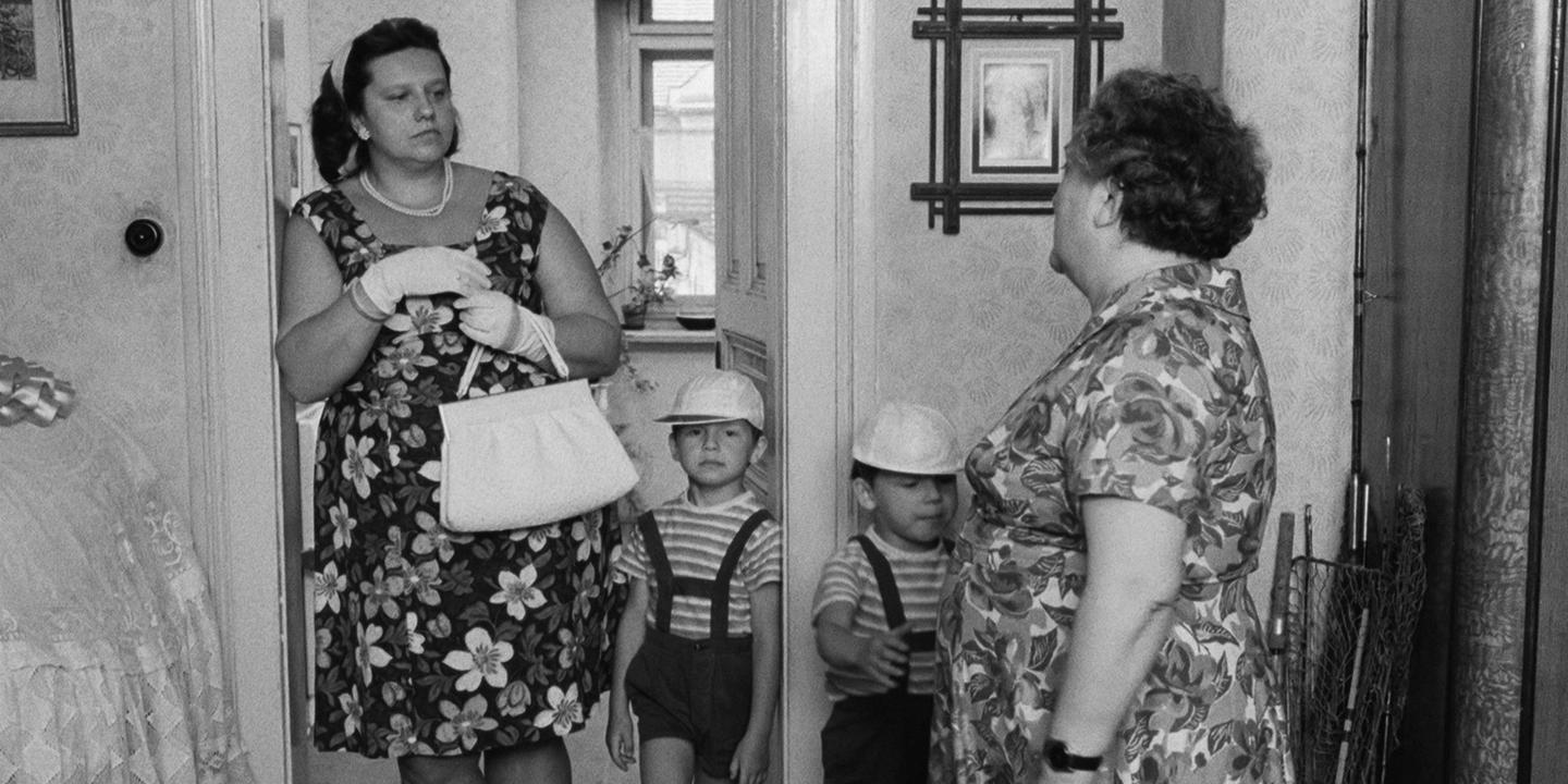 Jaroslav Papousek, le troisième homme oublié de la nouvelle vague tchèque