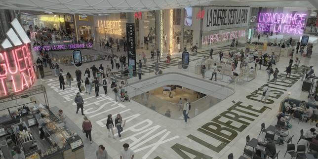 Avec « Orwell. 2+2=5 », Raoul Peck se lance dans une vaste dénonciation de l’horreur contemporaine