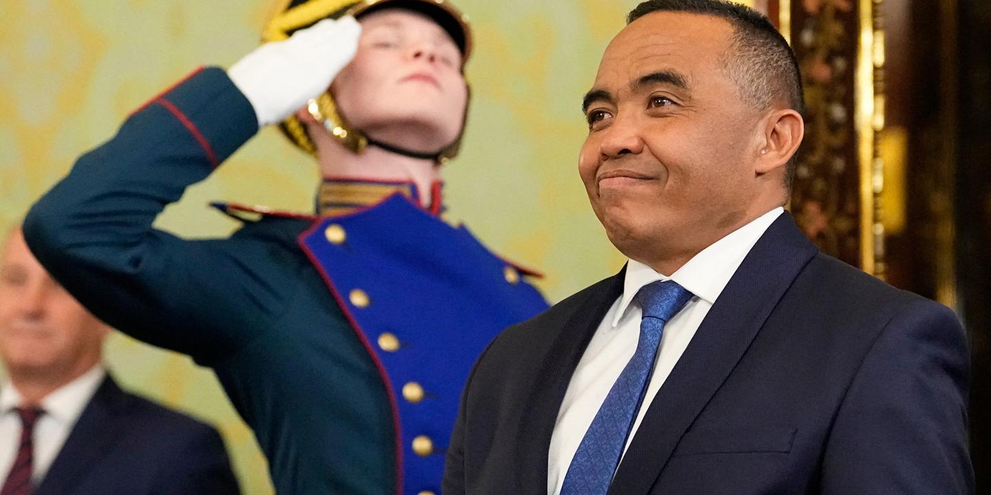 A Madagascar, l’élection présidentielle fixée à novembre 2027 au plus tard