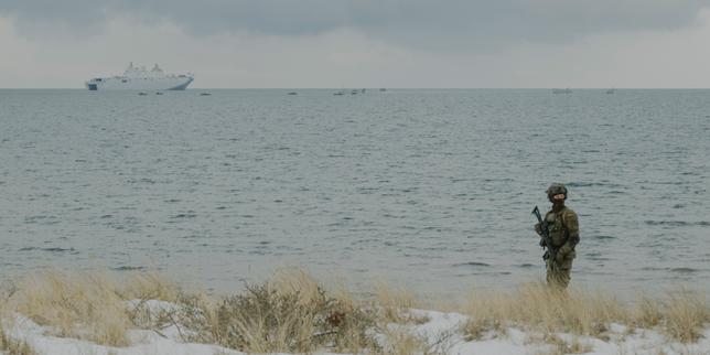 L’Allemagne veut renforcer son rôle dans l’OTAN
