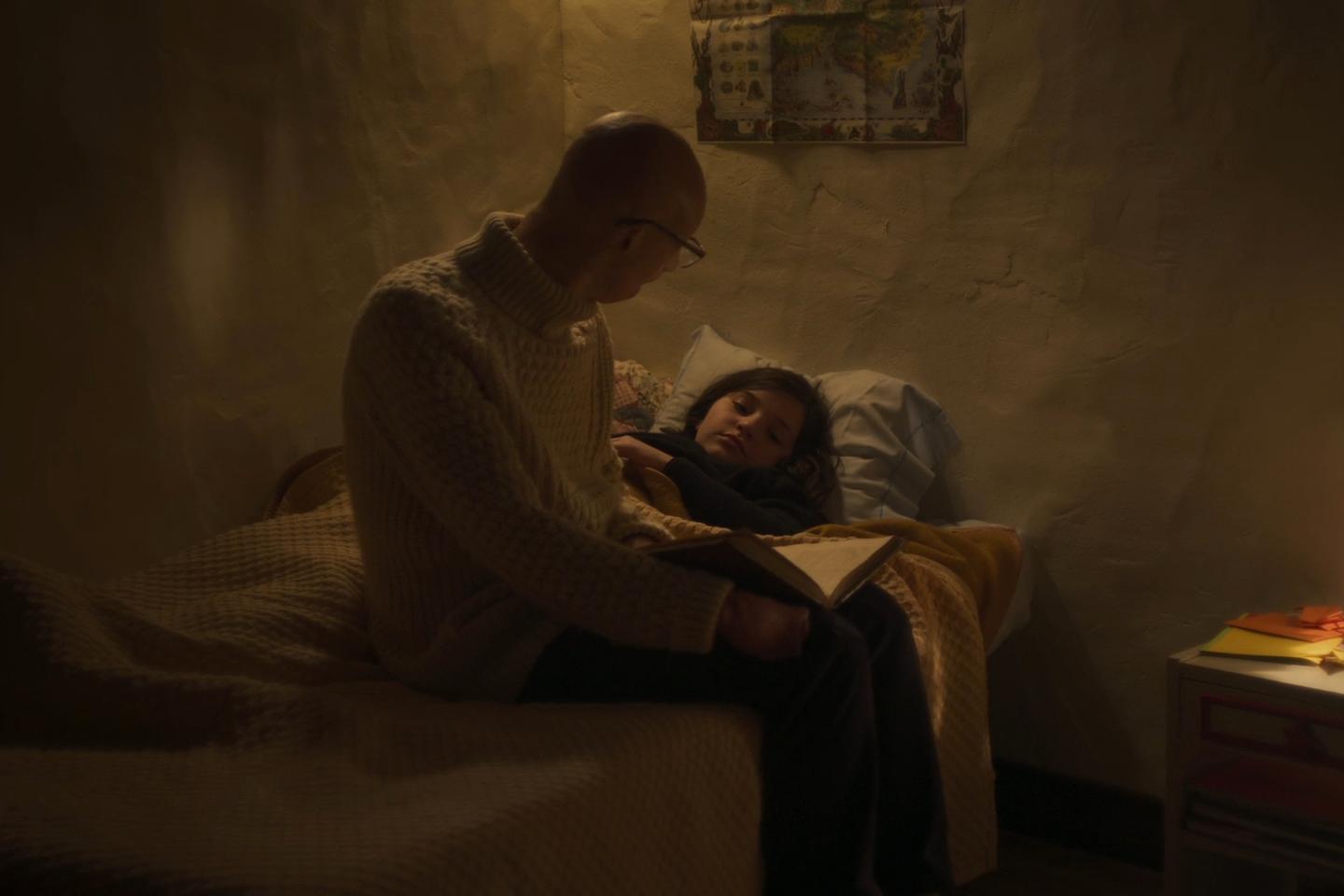 Le film portugais « Justa » montre une communauté de souffrances après un feu de forêt meurtrier Le film portugais « Justa » montre une communauté de souffrances après un feu de forêt meurtrier