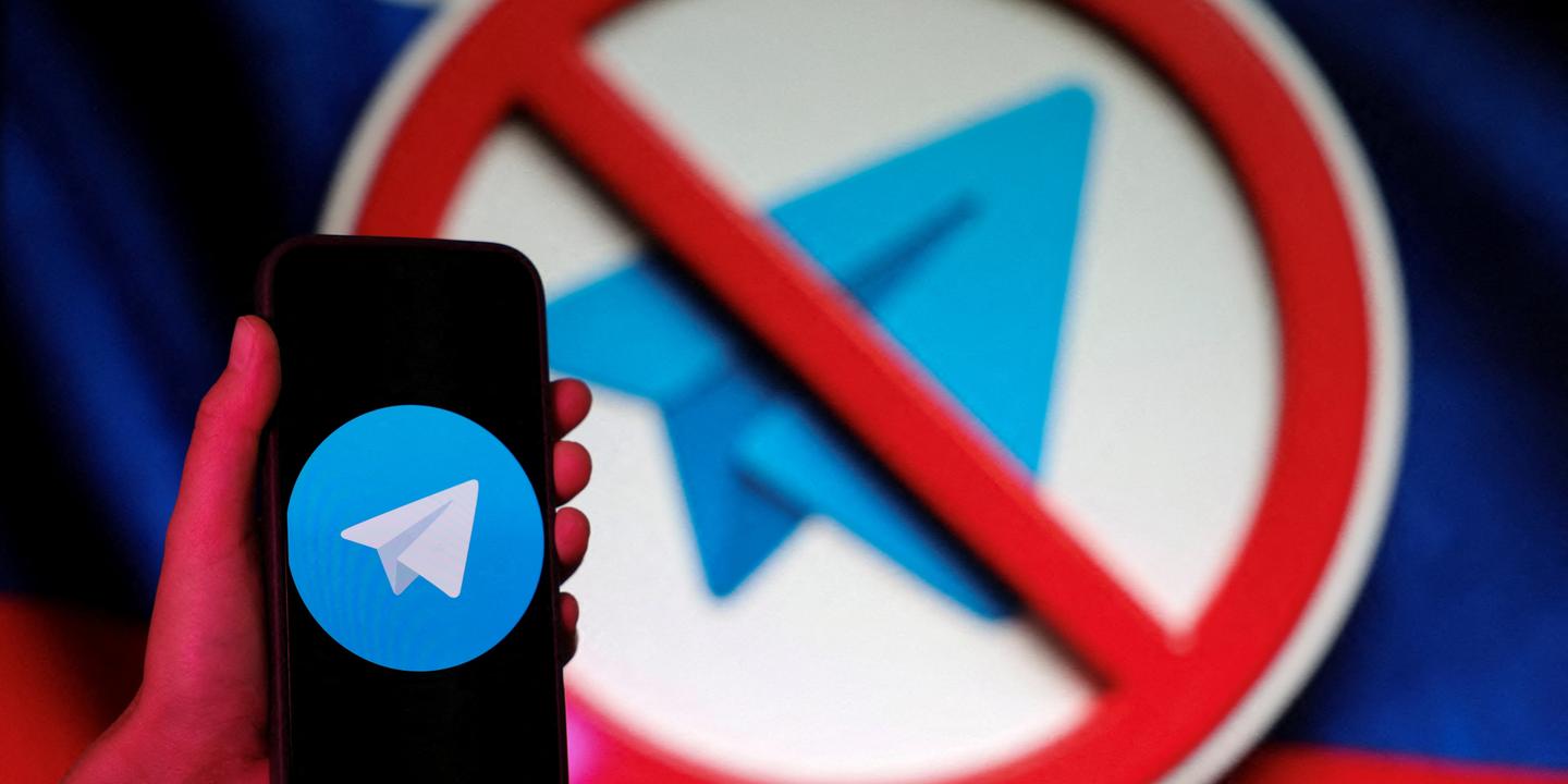 La Russie enquête sur le fondateur de Telegram, Pavel Durov