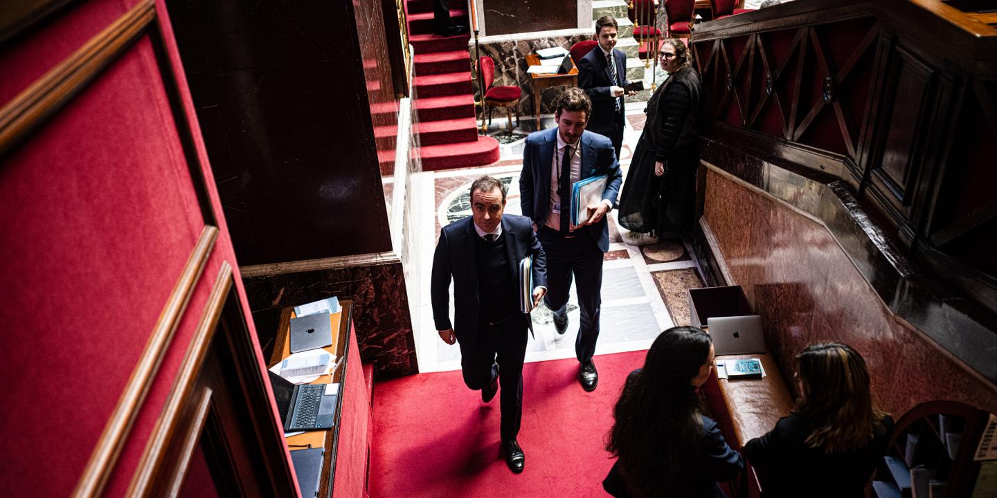 Loi de finances 2026 : un budget record en délais et amendements adopté sous 49.3