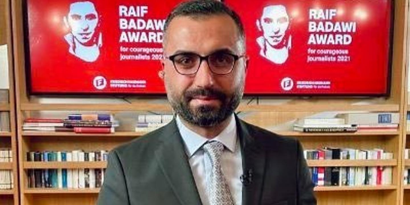 Turquie : un journaliste turc de la Deutsche Welle arrêté à Ankara pour « fausse nouvelle » et « insulte au président »