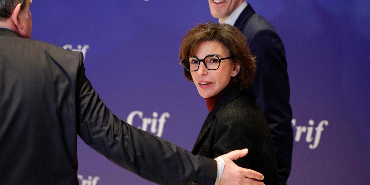 Rachida Dati candidate à Paris : le remaniement ministériel reporté à cause du RN