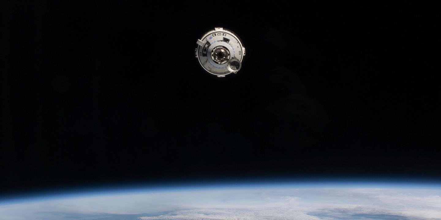 La NASA dénonce de graves défaillances après la mission ratée du Starliner de Boeing vers l’ISS en 2024