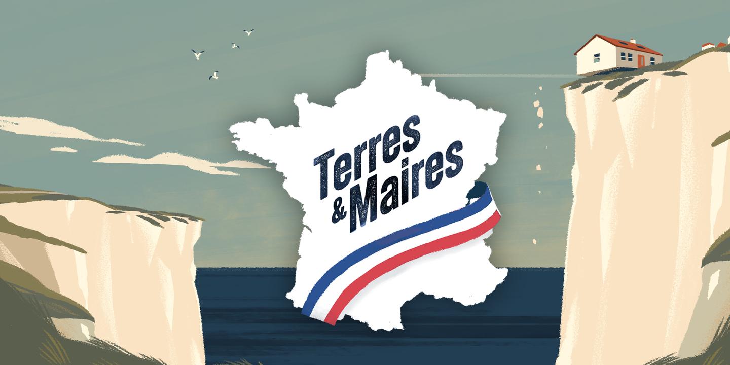 Montée des eaux : 450 000 logements menacés en France d'ici 2100