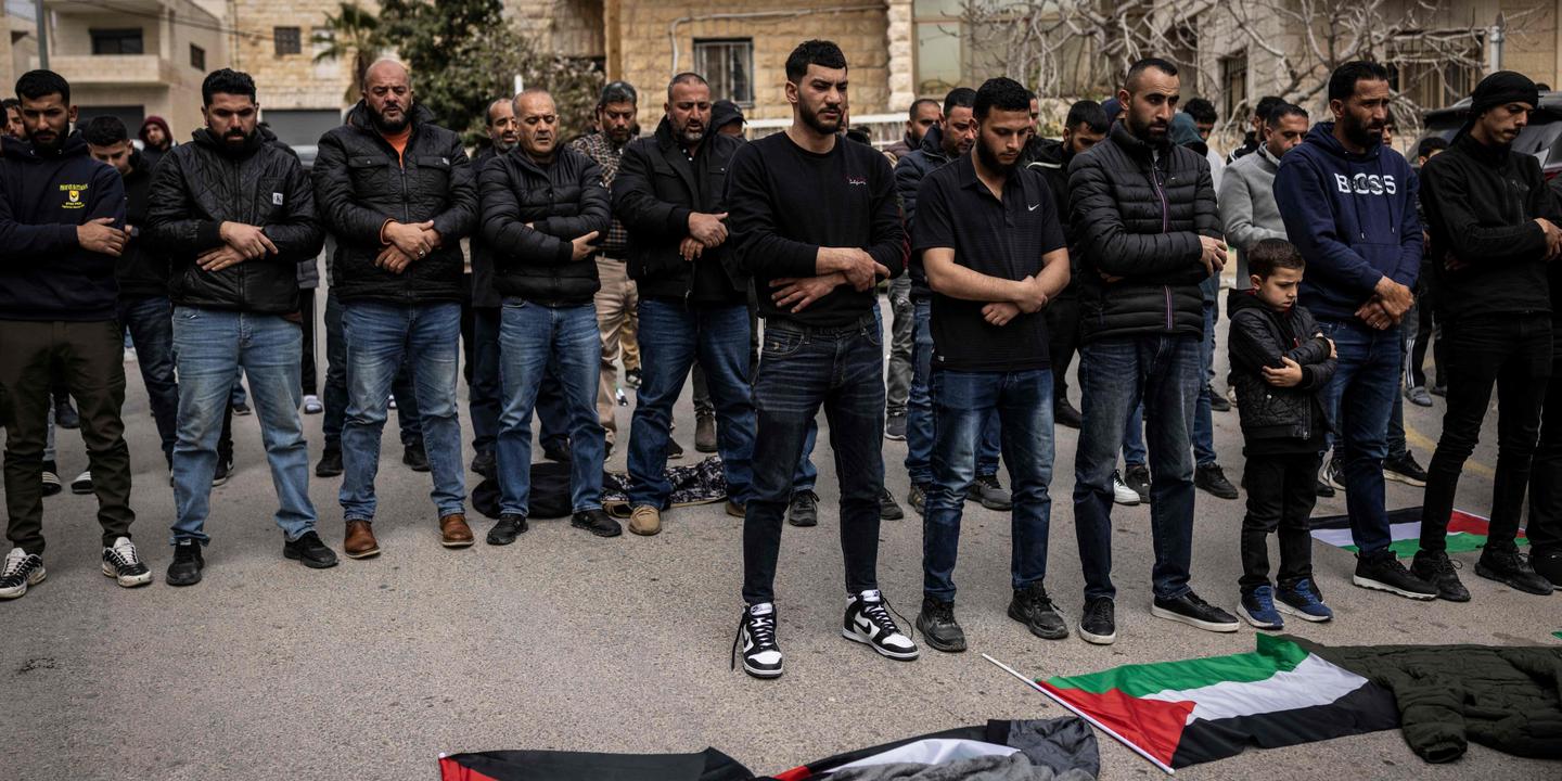 Un mouvement de colons israéliens radicaux revendique des dizaines d’attaques contre des Palestiniens en Cisjordanie