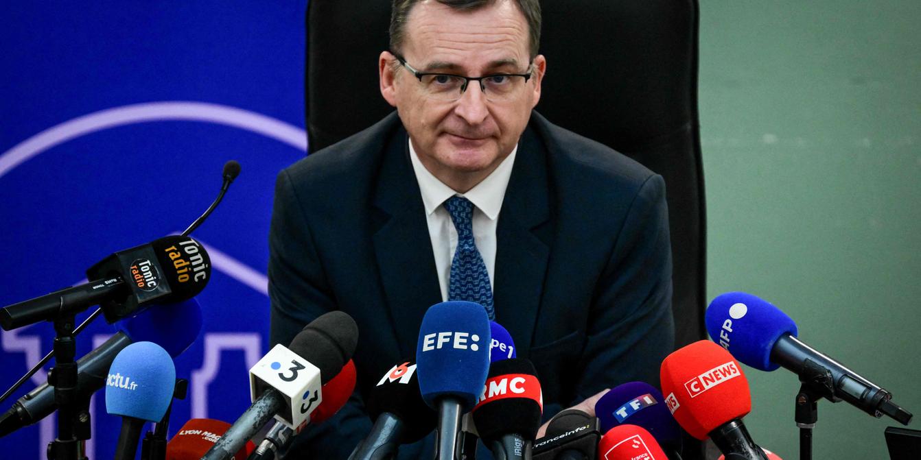 A Lyon, le collaborateur parlementaire de Raphaël Arnault mis en examen pour complicité de meurtre Kép