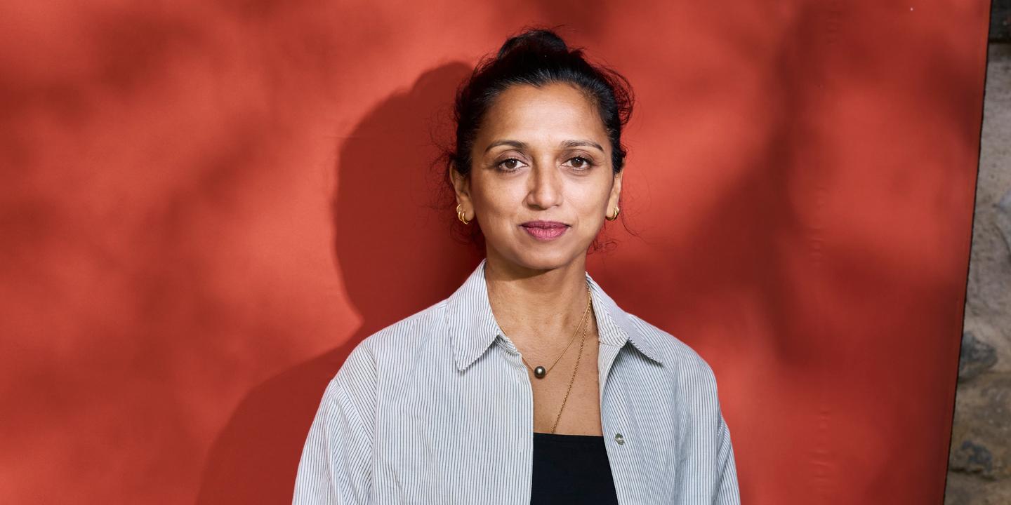 Nathacha Appanah : son enfance mauricienne, source d'inspiration littéraire