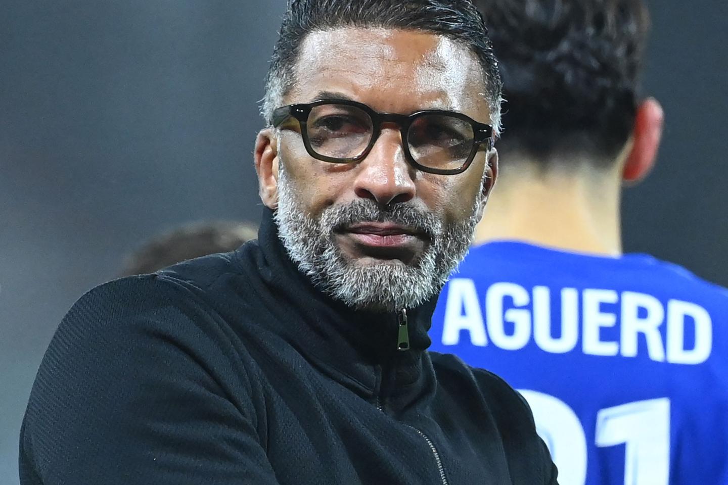 L’OM s’incline à Brest pour les débuts d’Habib Beye sur le banc marseillais L’OM s’incline à Brest pour les débuts d’Habib Beye sur le banc marseillais