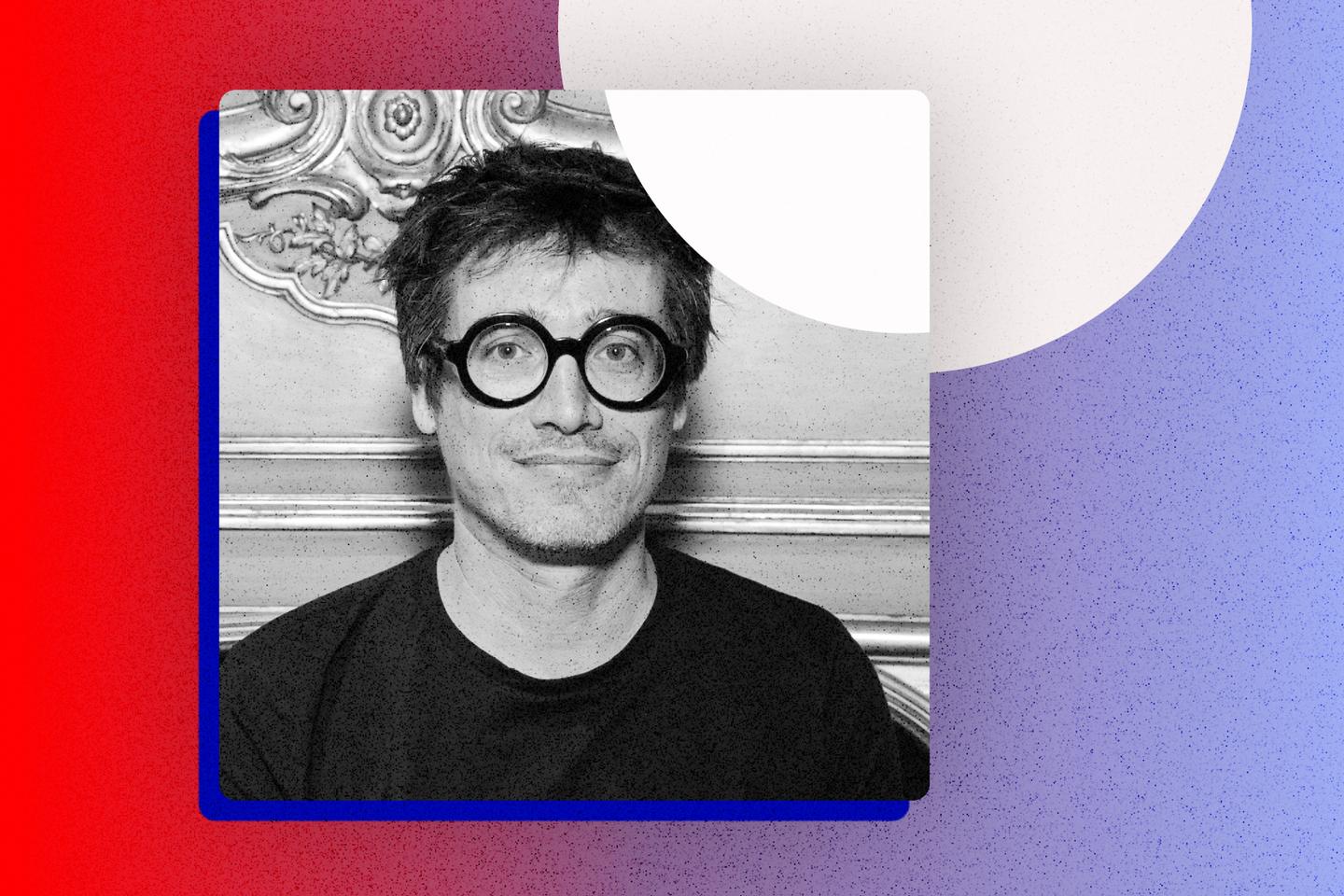 « On travaille pour des gens avec lesquels on vit. Cela maintient de la vie » : en Aveyron, Fred Sancère met l’art sur le devant de la scène rurale