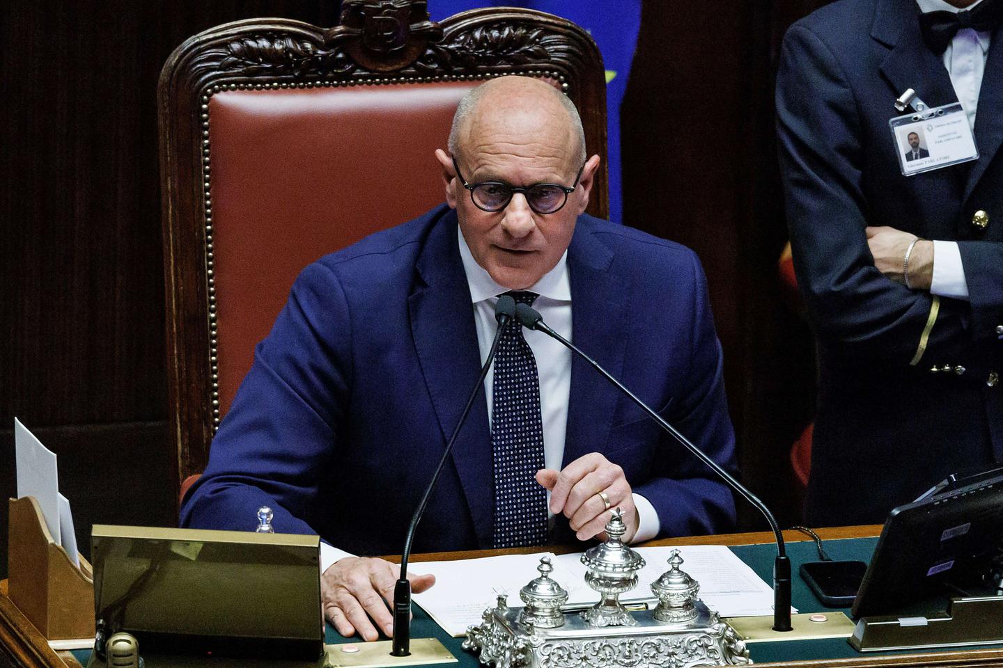 En Italie, la mort de Quentin Deranque enflamme les milieux d’extrême droite