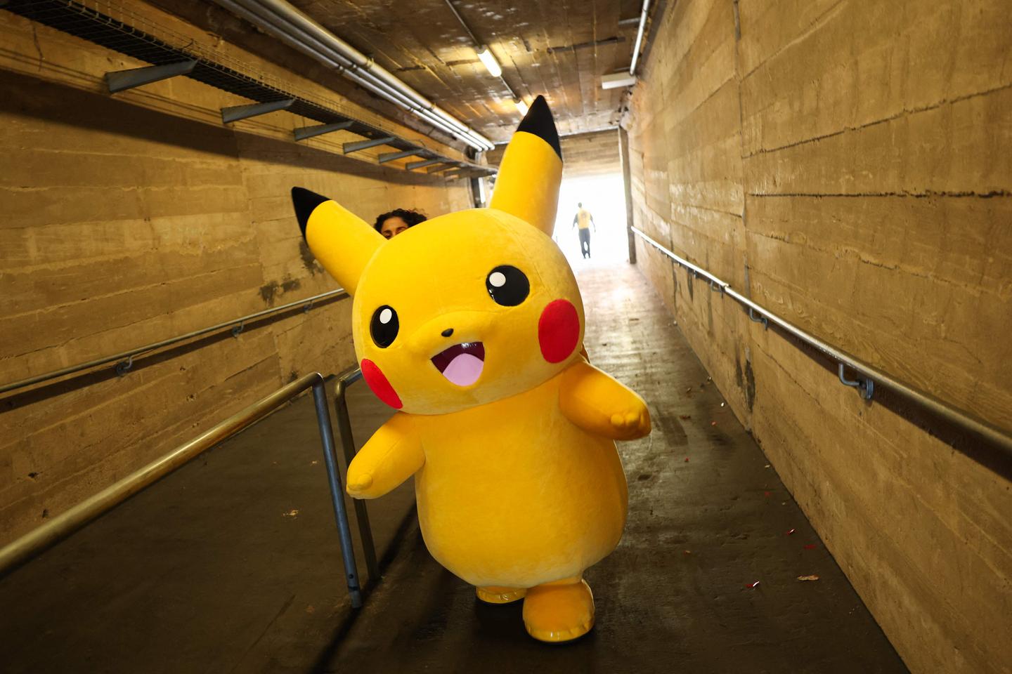 « Pokémon » a 30 ans : comment Pikachu est devenu une icône mondiale
