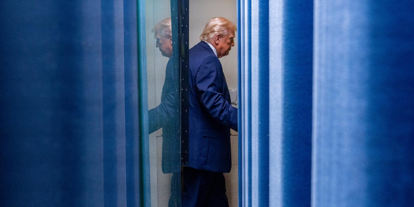 Trump et l’Iran : les menaces et les interrogations