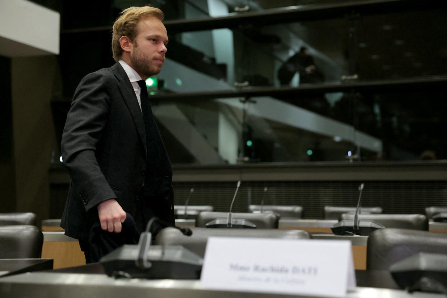 Commission d’enquête sur l’audiovisuel public : les révélations controversées de Charles Alloncle au nom de la « transparence »