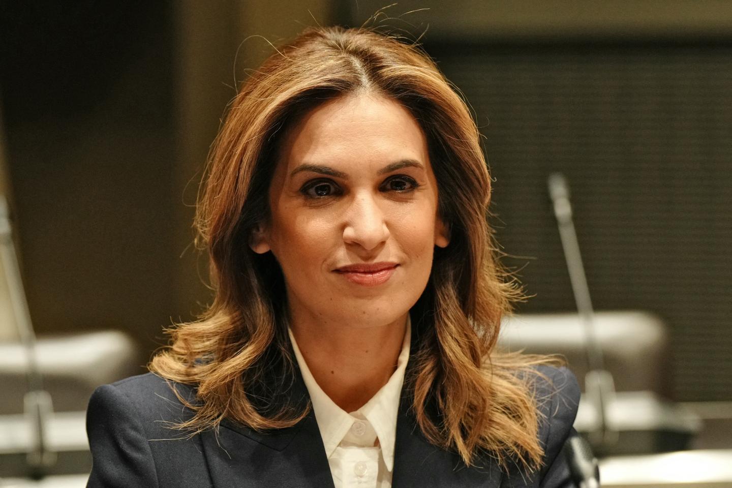 Sonia Mabrouk annonce rejoindre BFM-TV, après son départ des médias de Vincent Bolloré