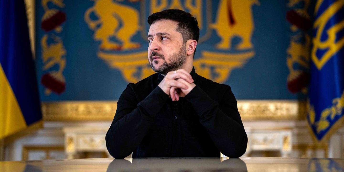 Donald Trump et Volodymyr Zelensky ont eu un échange téléphonique, à la veille de discussions ukraino-américaines à Genève