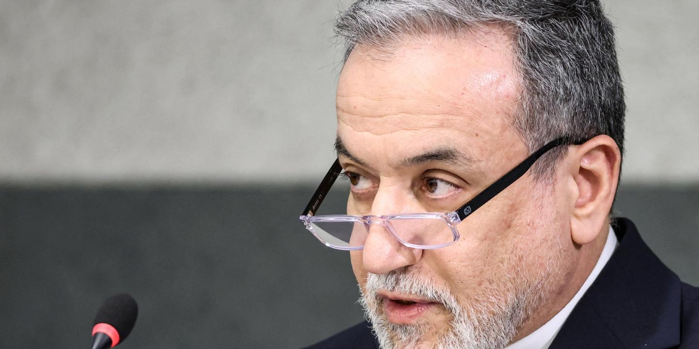 L’Iran évoque de nouveaux pourparlers avec les Etats-Unis et réaffirme son droit à se défendre en cas d’« acte d’agression »