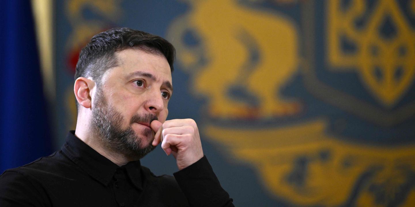 EN DIRECT, guerre en Ukraine : une réunion de la coalition des volontaires est attendue mardi midi