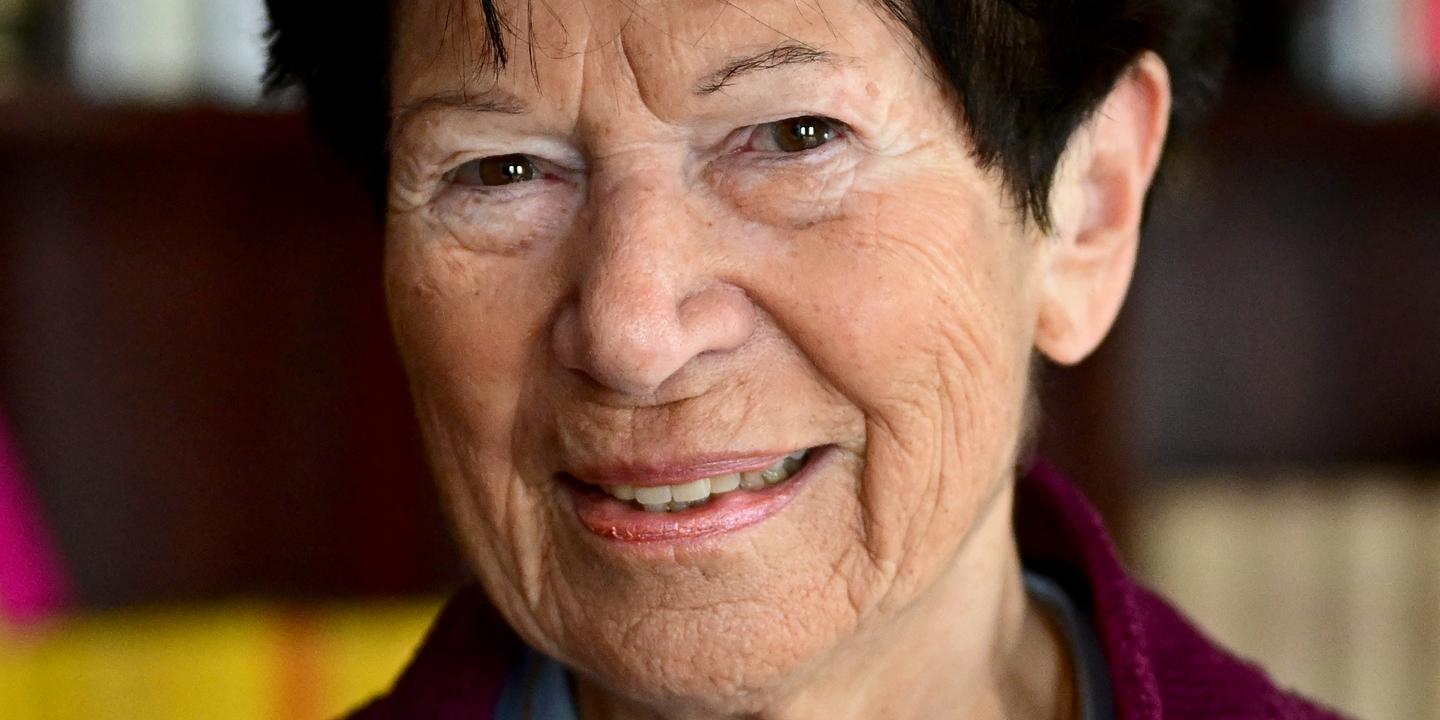 Helga Nowotny, pionnière de la recherche européenne, publie son mémoire sur la sagesse du futur