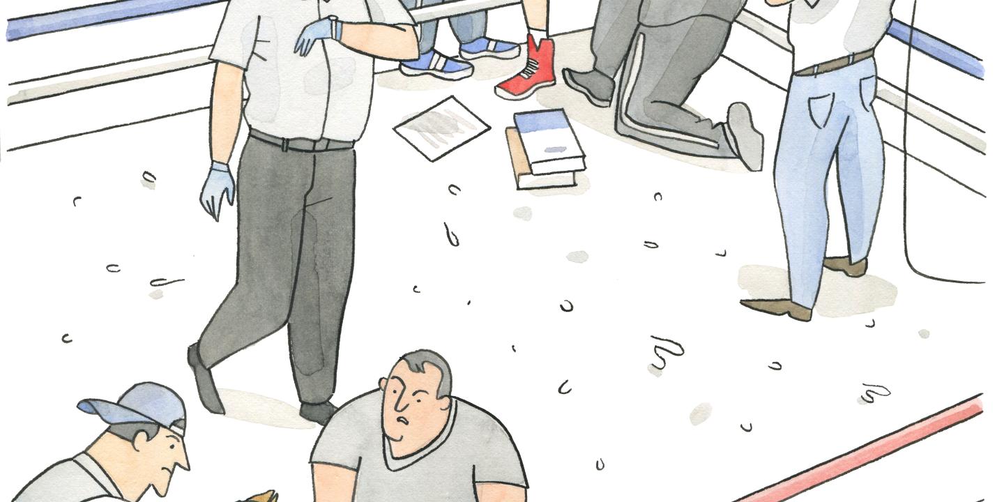 La bataille des idées : le nouveau front de la contestation sociale en France
