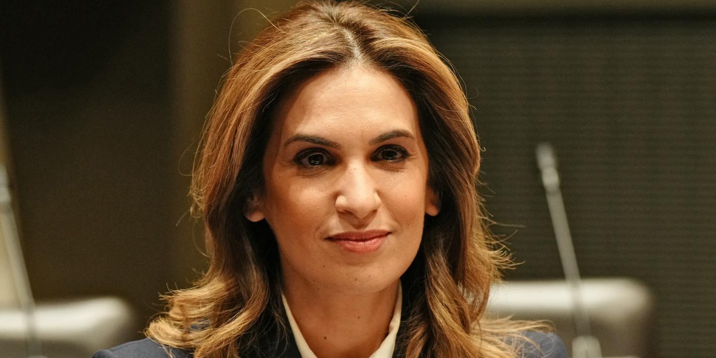 Sonia Mabrouk quitte CNews et Europe 1 pour rejoindre BFM-TV après la polémique Morandini