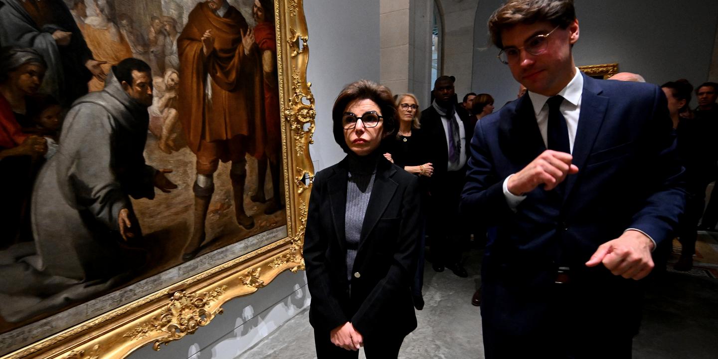 Crise culturelle française : démission, dégâts et fermetures révèlent des liens historiques