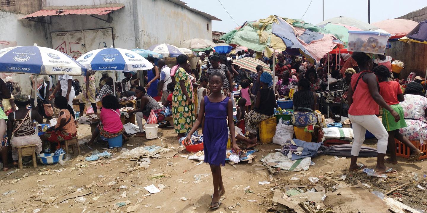 Cinquante ans après le rattachement de Cabinda à l’Angola, les indépendantistes n’ont pas perdu espoir