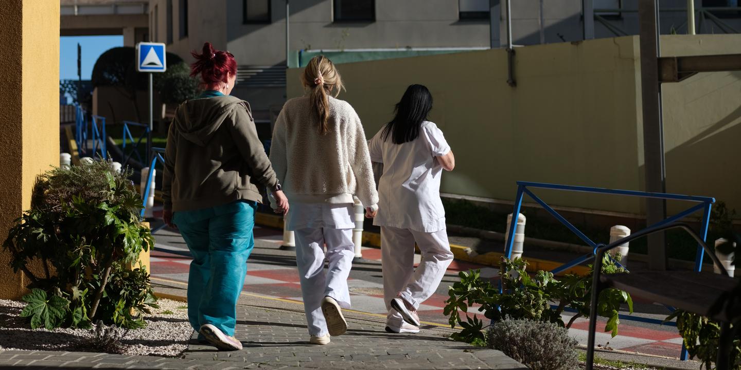 Déserts médicaux : les inégalités s'aggravent malgré une hausse du nombre de médecins