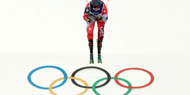 EN DIRECT, JO 2026 : trois Françaises engagées sur l’épreuve de ski cross, les biathlètes attendus attendus en début d’après-midi