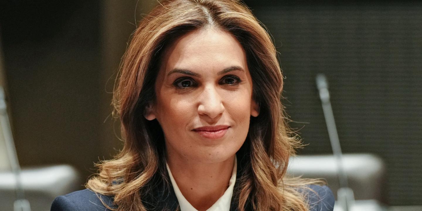 Sonia Mabrouk quitte CNews pour BFM-TV : un recrutement stratégique pour la chaîne