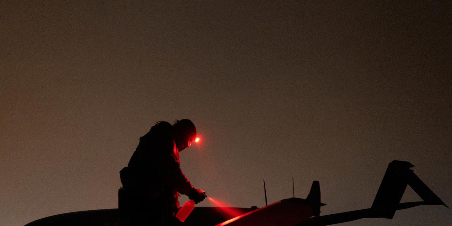 la Russie annonce l’interception de plusieurs dizaines de drones dans la nuit de vendredi à samedi