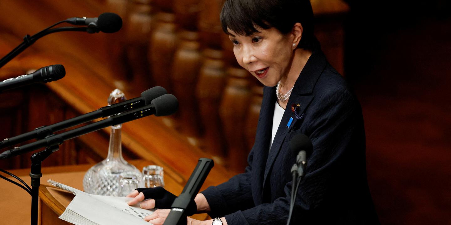 La droitisation du Japon va peser sur les rapports de force en Asie