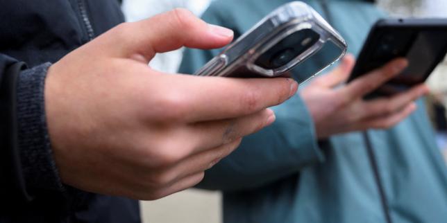 Indonesia to ban social media for children under 16