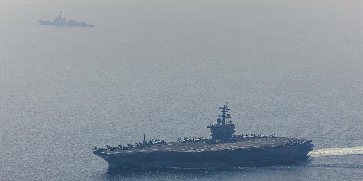 Les marchés pétroliers fébriles face au risque d’une escalade militaire en Iran