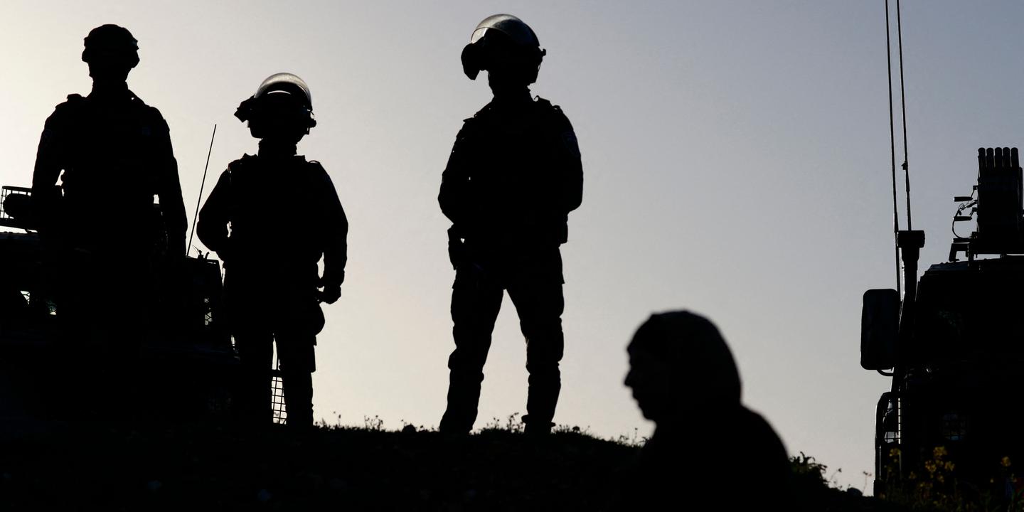 Israël frappe huit bases du Hezbollah au Liban, un adolescent syrien tué