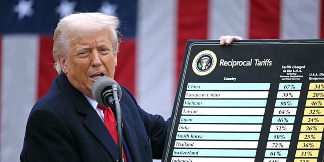 Why American Moral Authority is Never Coming Back