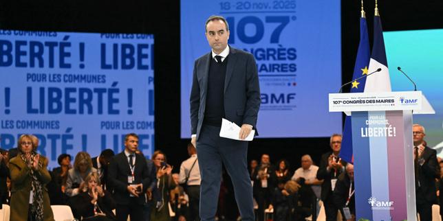 Francia annuncia mega‑decreto di 100+ misure per snellire la burocrazia locale