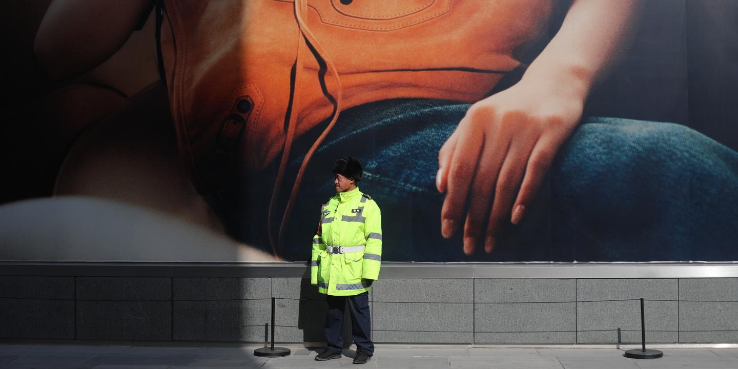 En Chine, le repos impossible des retraités des champs